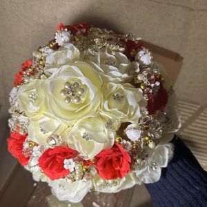 Quinceanera Bouquet ❤️